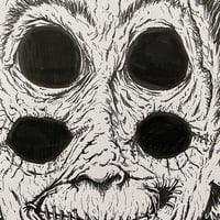 Plastic Farm: Volume 4 COVER ART - SALE!!! - Thumbnail 1