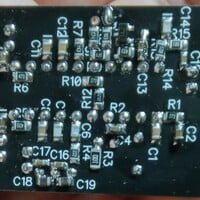 MPX STEREO DECODER - Thumbnail 1