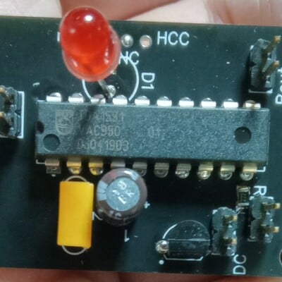 Mpx stereo decoder - Thumbnail 1