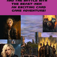 Book 1 / Card Game Combo - Thumbnail 2