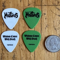Guitar Pick Pack - Thumbnail 1