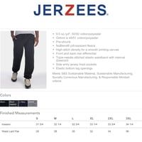 Logo Sweatpants - Thumbnail 1