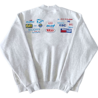 VINTAGE H O N D A SWEATER - Thumbnail 1