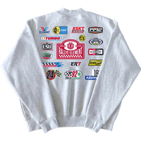 AUTO CLUB SPEEDWAY SWEATER - Thumbnail 1