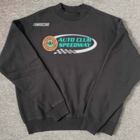 AUTO CLUB SPEEDWAY SWEATER - Thumbnail 2
