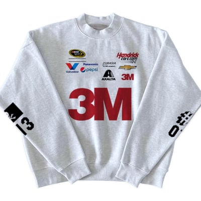3m sweater