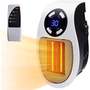 Electric heater for the home, portable plug-in wall heating,Plug US EU-2