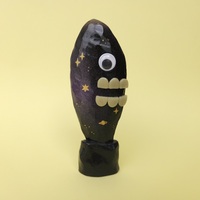 Técpatl - Thumbnail 1