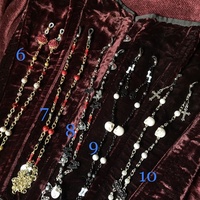 Eyeglass Chains - Thumbnail 1