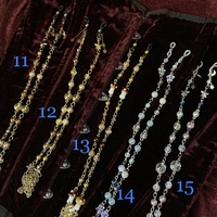 Eyeglass Chains - Thumbnail 2