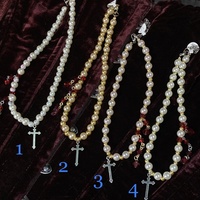 Vampire Bite Choker - Thumbnail 1