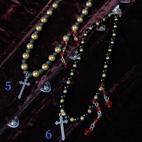 Vampire Bite Choker - Thumbnail 2