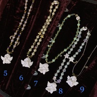 Angel/Cherub Jewelry - Thumbnail 1