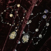 Bone Jewelry  - Thumbnail 1