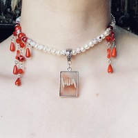 Bone Jewelry  - Thumbnail 4