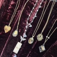 Insect Jewelry - Thumbnail 5