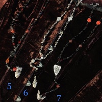 Vampire Rosaries - Thumbnail 1
