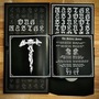 One Master 'The Names of Power' 2xLP box set (final 3 copies had a slight tear / crease at top of back of box so price has been reduced!)-1