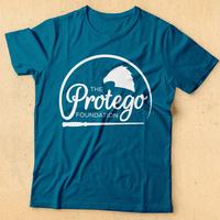 Protego Logo T-Shirt - Thumbnail 4