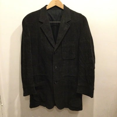 Patric cox grey 3 buttons jacket