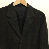Patric Cox grey 3 buttons jacket - Thumbnail 1