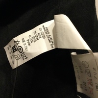 Patric Cox grey 3 buttons jacket - Thumbnail 3