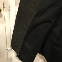 Patric Cox grey 3 buttons jacket - Thumbnail 5