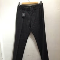 Vivienne Westwood Man plaid black suit - Thumbnail 6