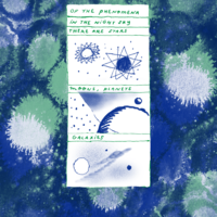 hannah van der weide: WAVES PDF - Thumbnail 1