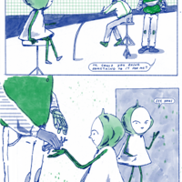 hannah van der weide: WAVES PDF - Thumbnail 3