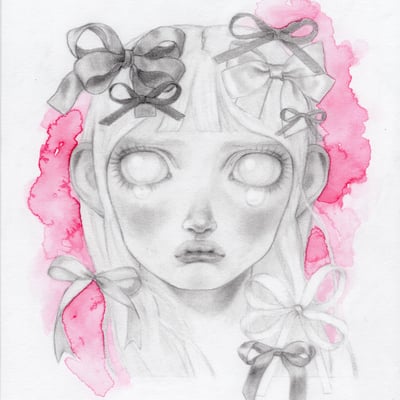 Untitled but pink - Thumbnail 2