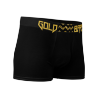 Golden Boxer Briefs - Thumbnail 4