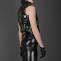 OOAK Biohazard Plasma Vest-2