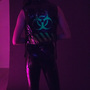 OOAK Biohazard Plasma Vest-3