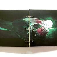 emerald - sketchbook - Thumbnail 3