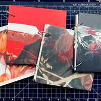 emerald - sketchbook - Thumbnail 1