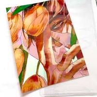 orange - sketchbook - Thumbnail 8