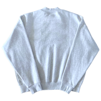 "MAKE MONEY NOT FRIENDS" SWEATER - Thumbnail 1