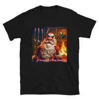 Satan Claus - Thumbnail 1