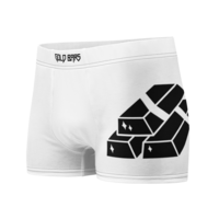 Bars Boxer Briefs - Thumbnail 2