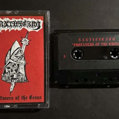 Santificado - profaners of the cross - Thumbnail 2