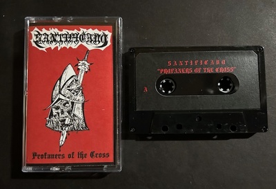 SANTIFICADO - Profaners of the Cross