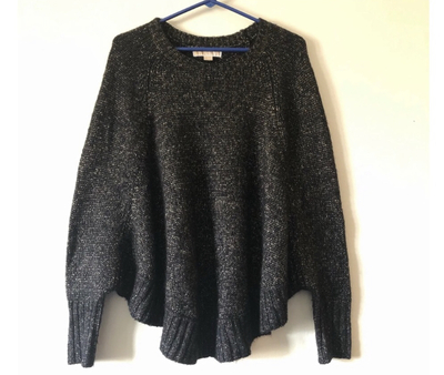 Mich ael K ors batwing sweater