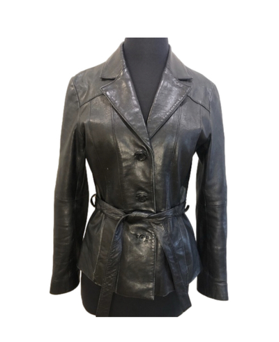Wilson Leather Maxima Jacket