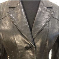 Wilson Leather Maxima Jacket - Thumbnail 1