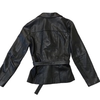 Wilson Leather Maxima Jacket - Thumbnail 2