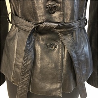 Wilson Leather Maxima Jacket - Thumbnail 3