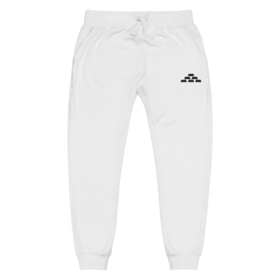 Stacks fleece sweatpants
