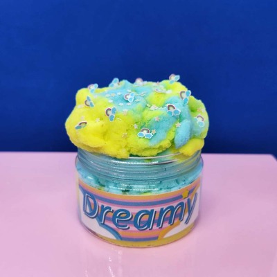 Dreamy Slime