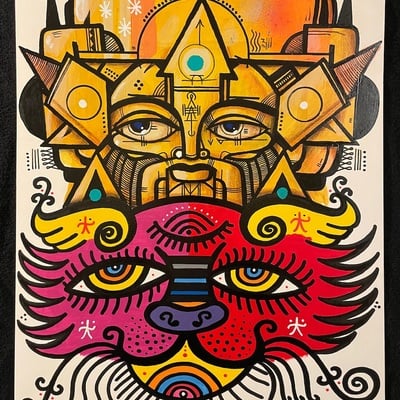 Rasterms collab original #3